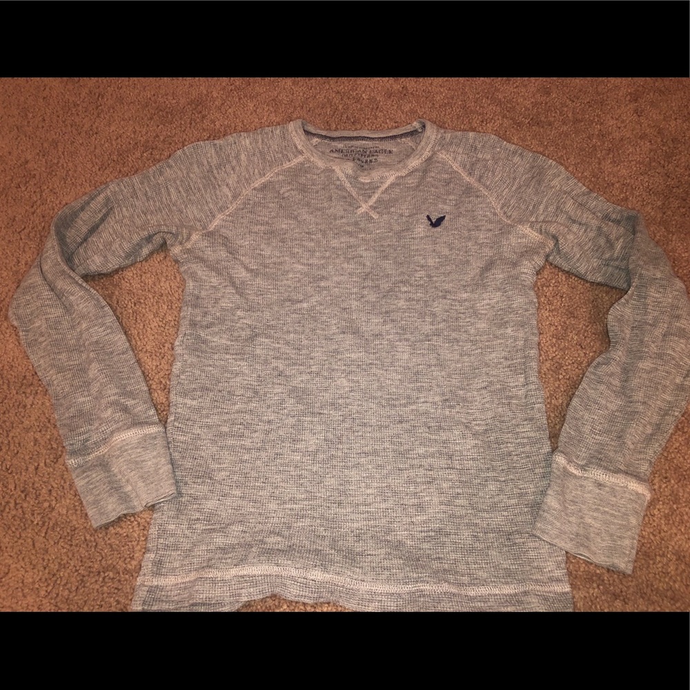 American Eagle Thermal